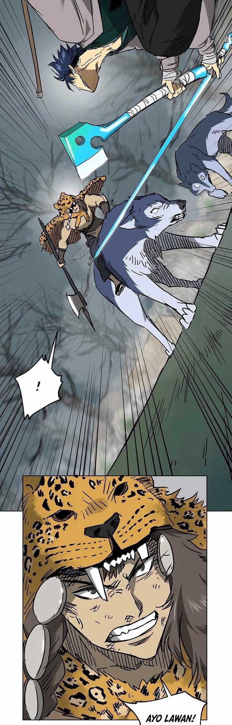 Chapter 206 - halaman 35