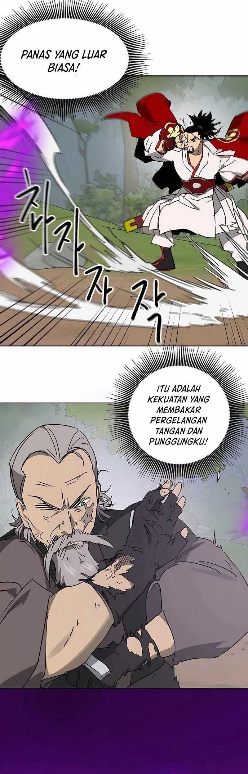 Chapter 205 - halaman 13