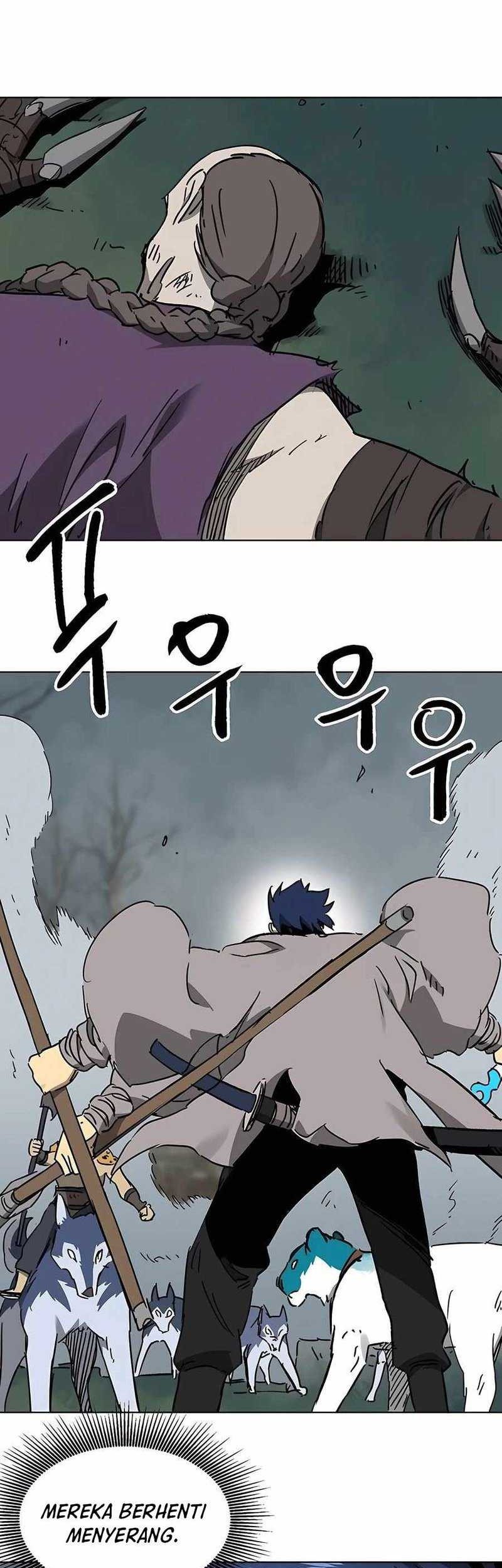 Chapter 205 - halaman 20