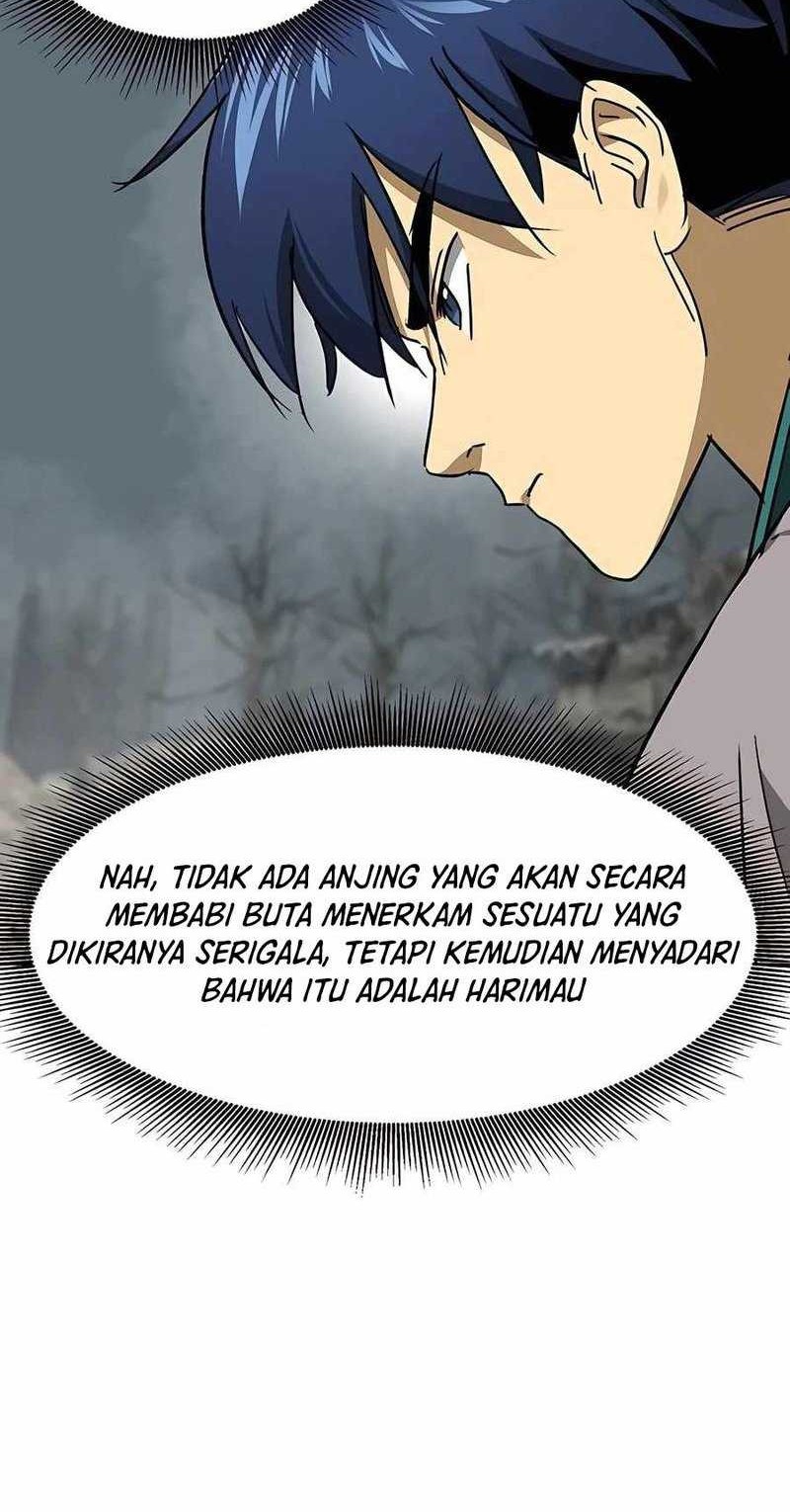 Chapter 205 - halaman 21