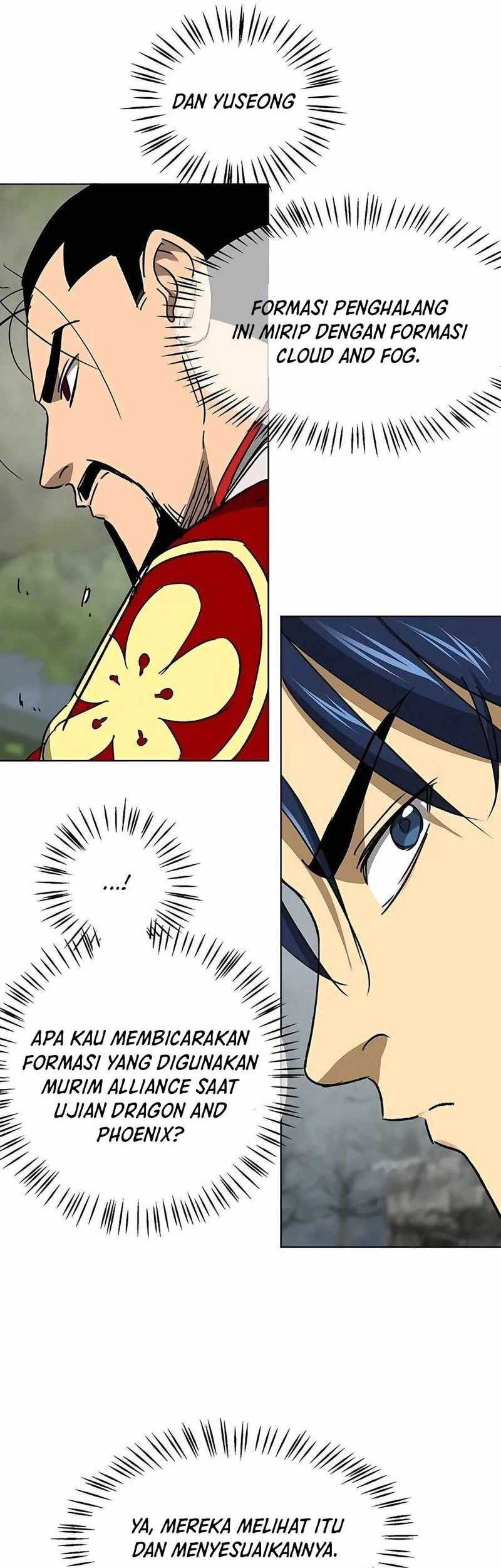 Chapter 205 - halaman 22