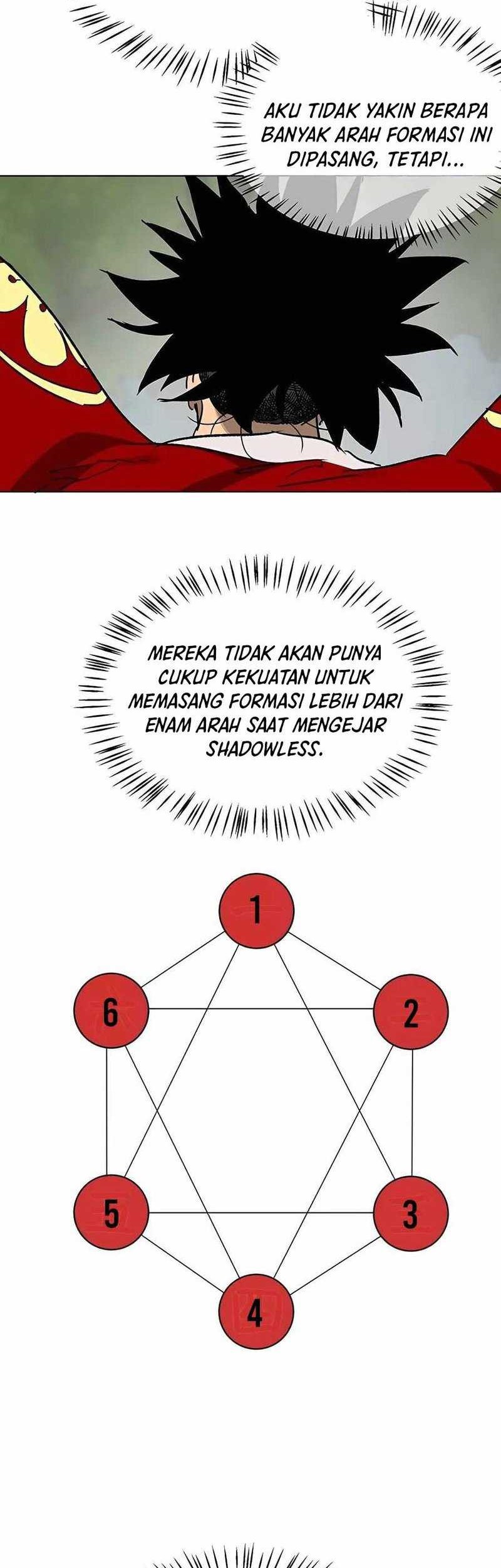 Chapter 205 - halaman 23