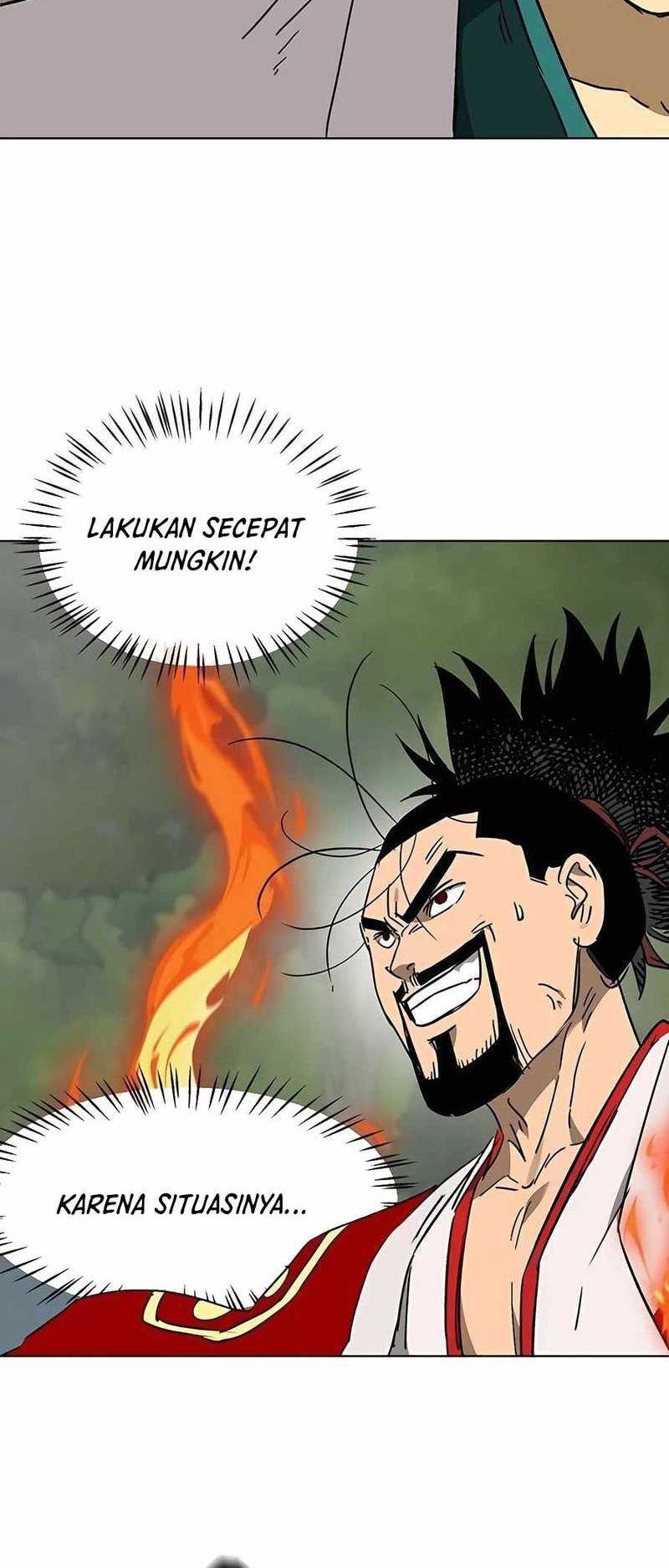 Chapter 205 - halaman 25