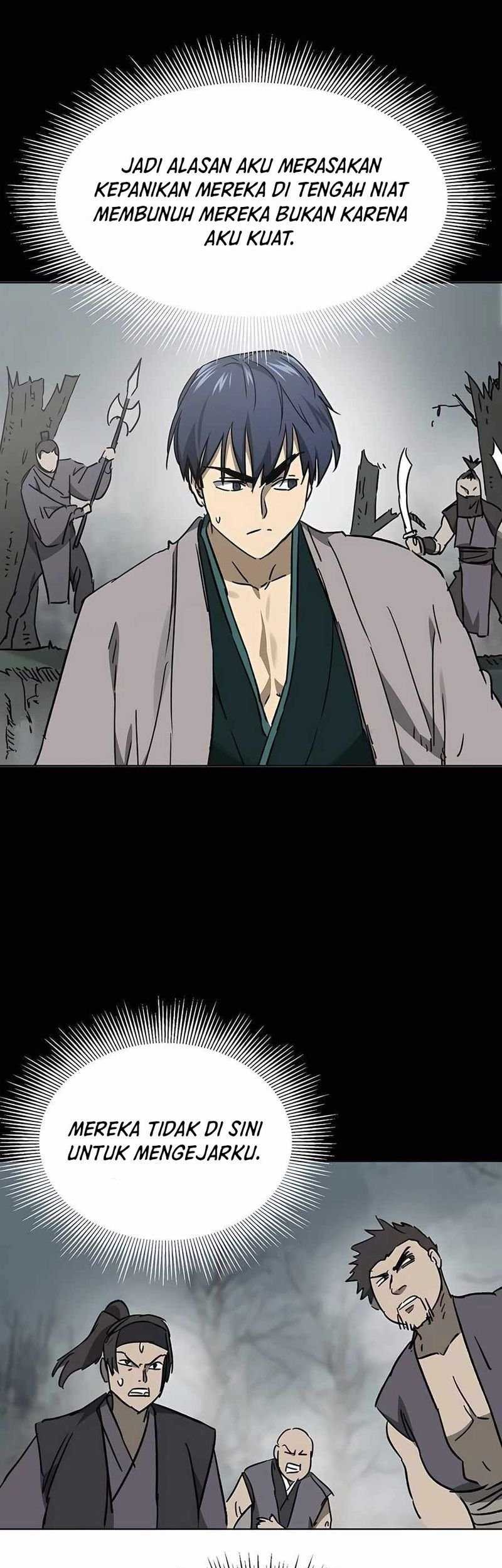Chapter 205 - halaman 30