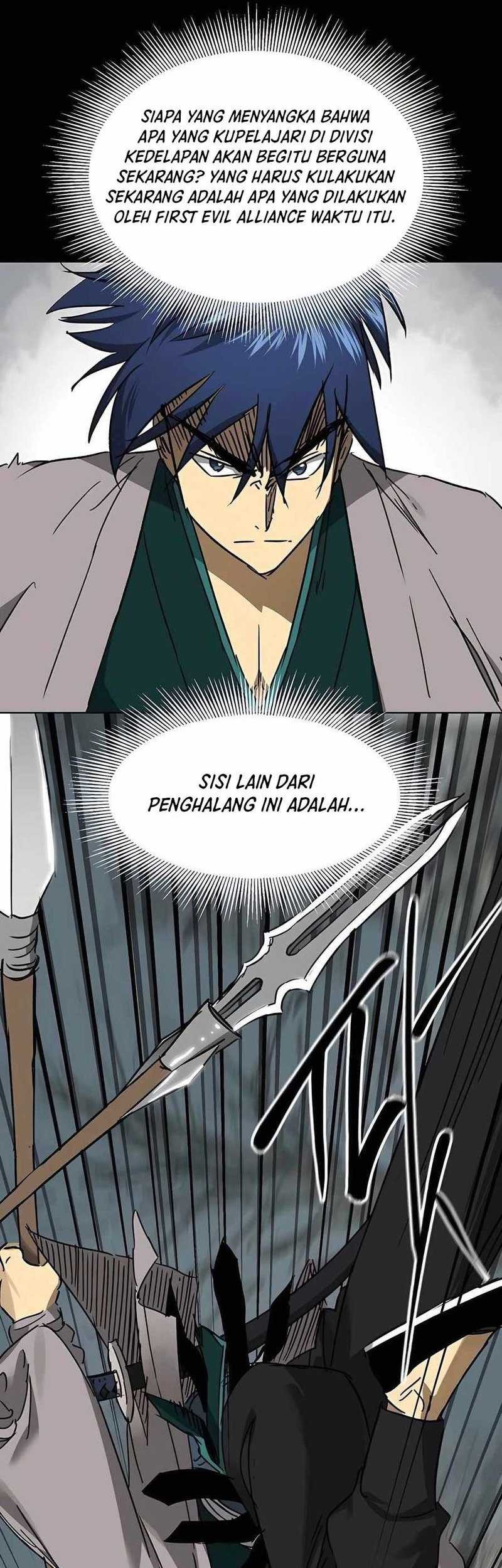 Chapter 205 - halaman 34