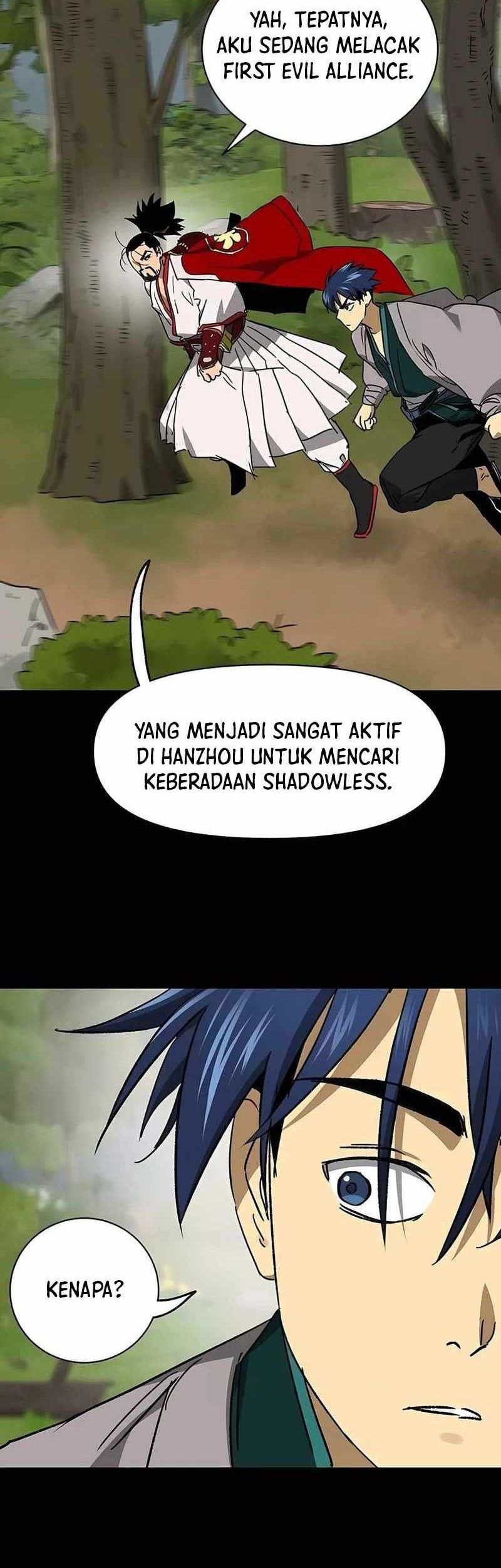 Chapter 204 - halaman 5