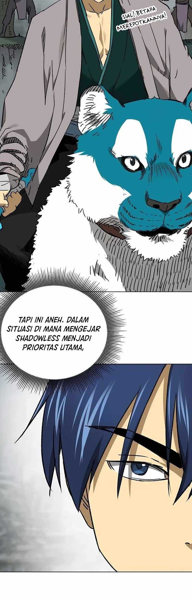 Chapter 204 - halaman 17