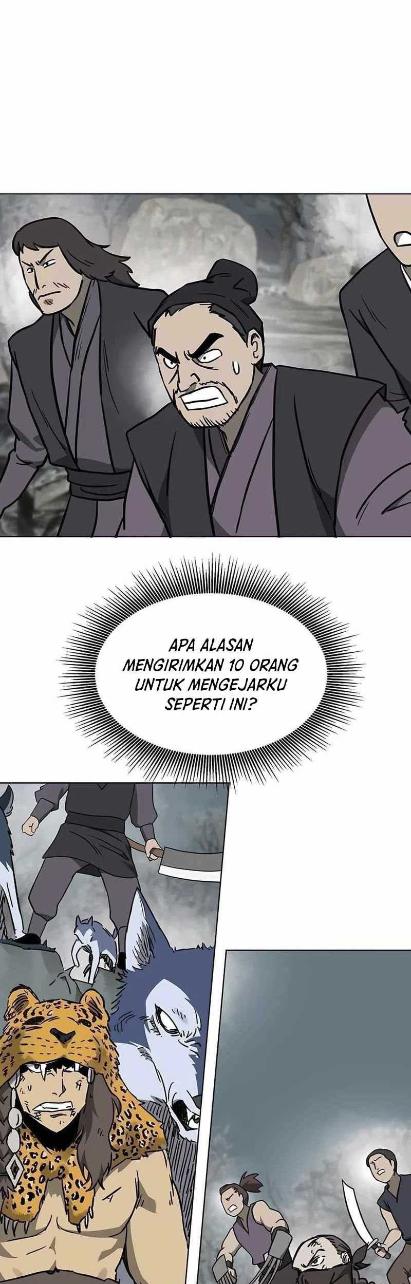 Chapter 204 - halaman 18