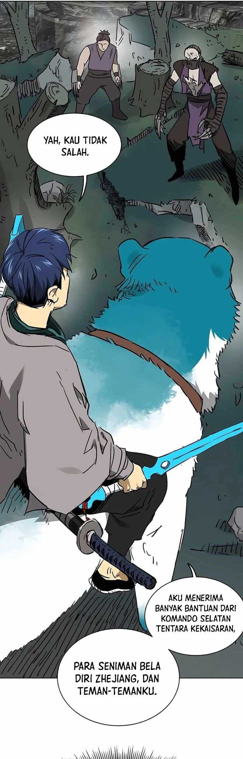 Chapter 204 - halaman 26