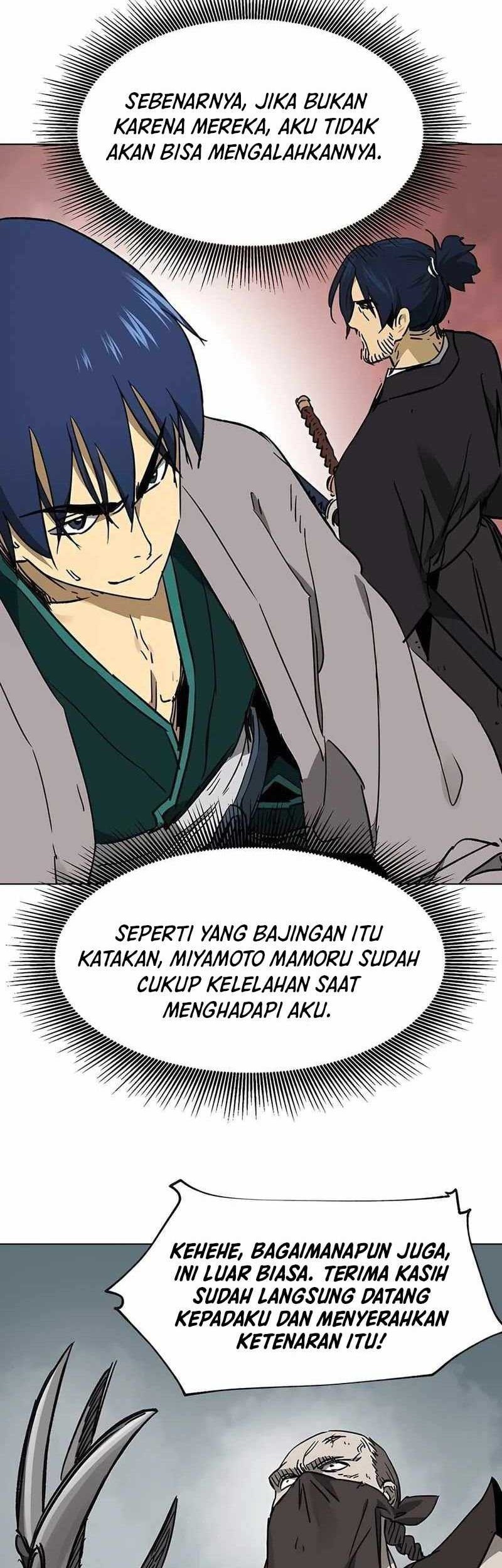Chapter 204 - halaman 27