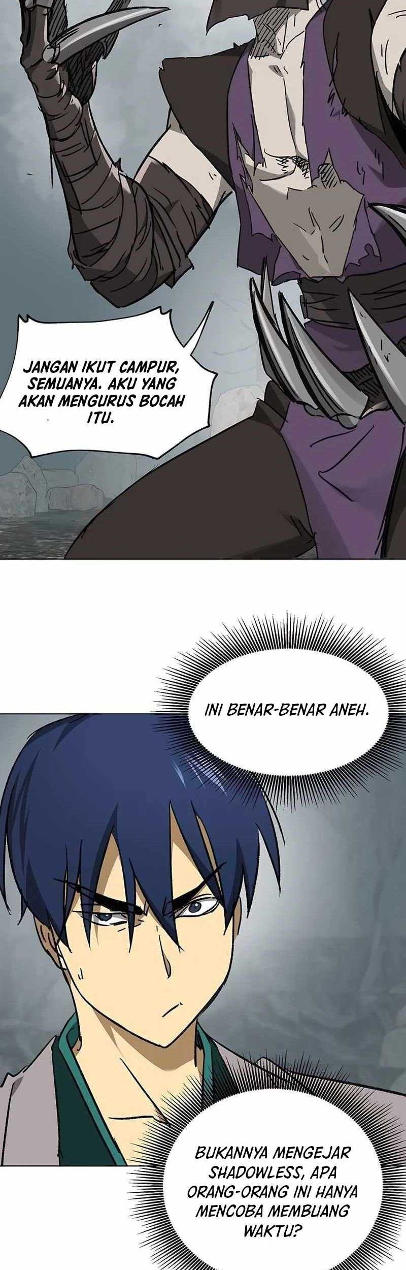 Chapter 204 - halaman 28