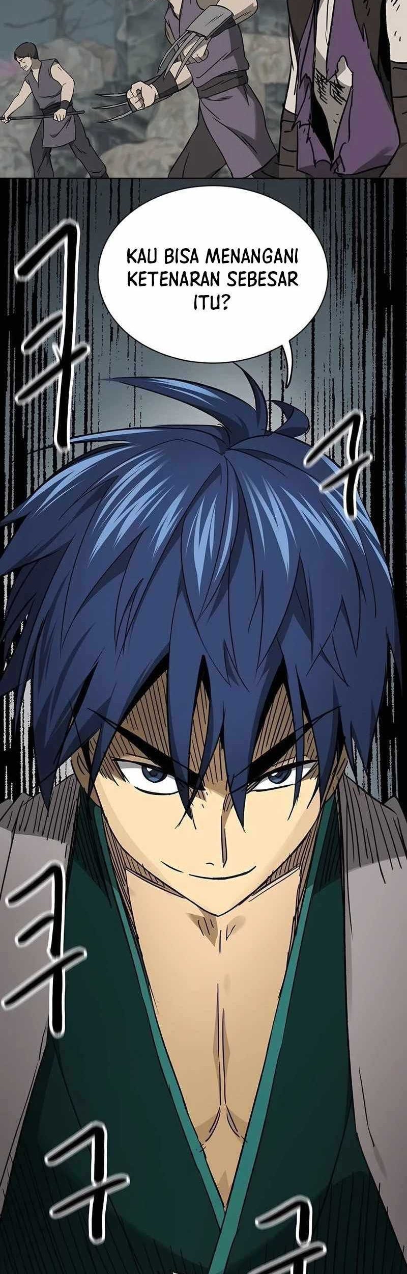 Chapter 204 - halaman 31
