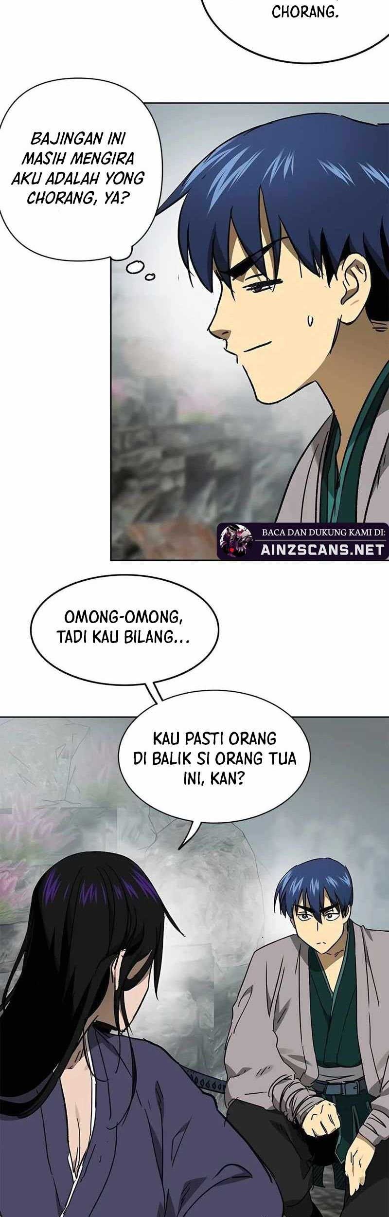 Chapter 203 - halaman 4