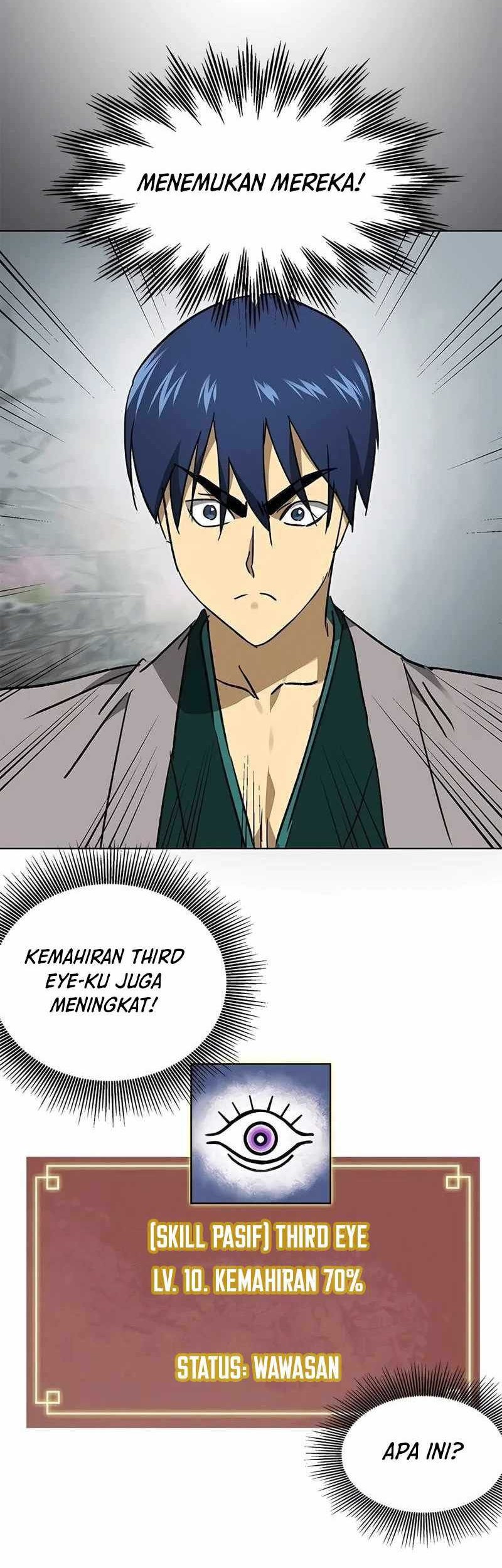 Chapter 203 - halaman 39