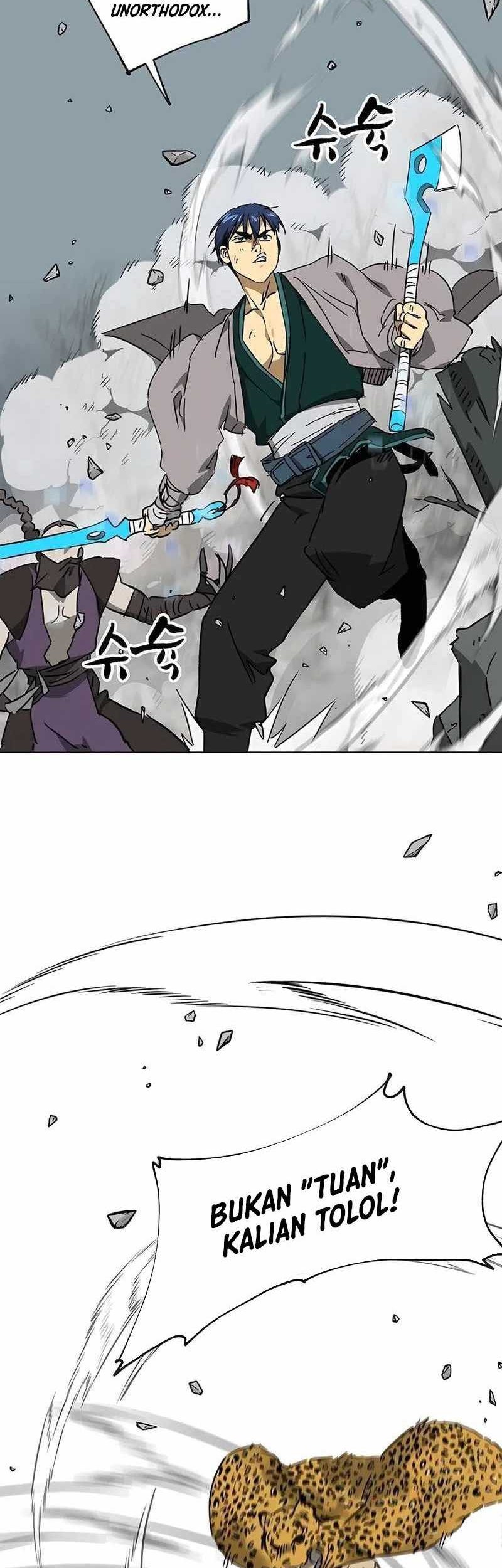 Chapter 203 - halaman 47