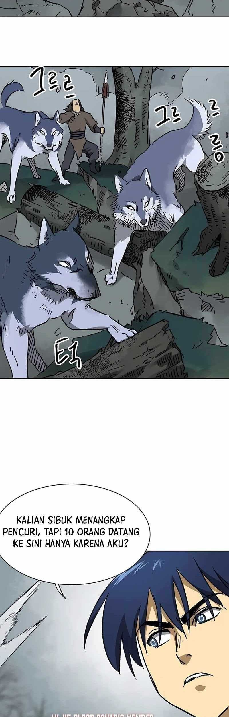 Chapter 203 - halaman 56