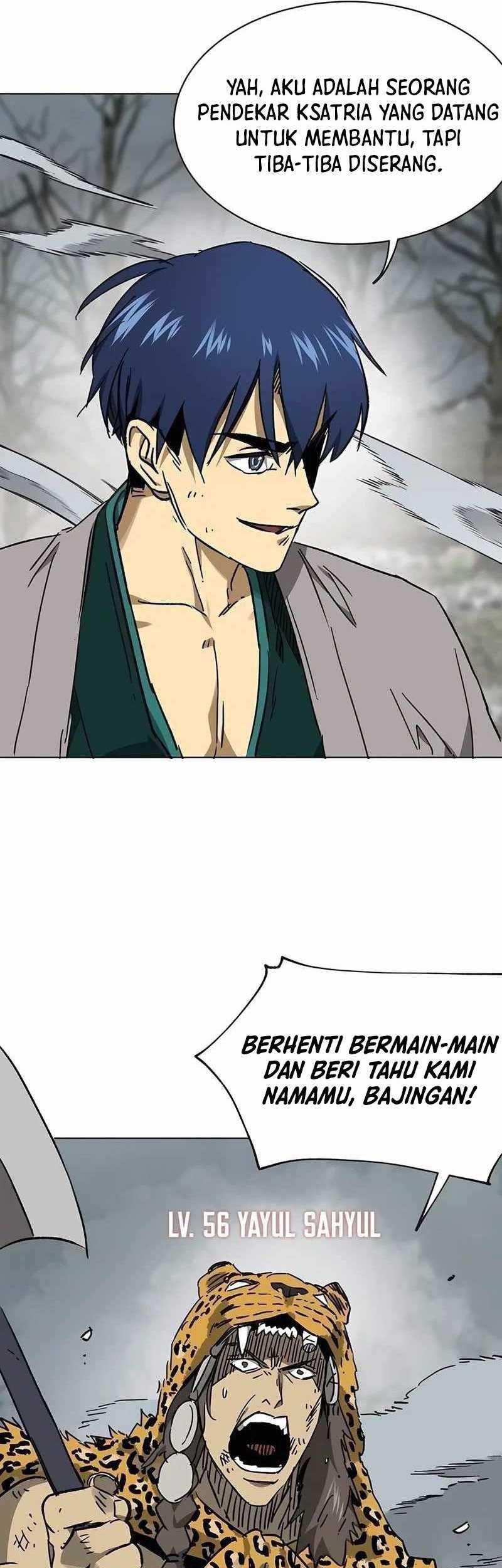 Chapter 203 - halaman 58
