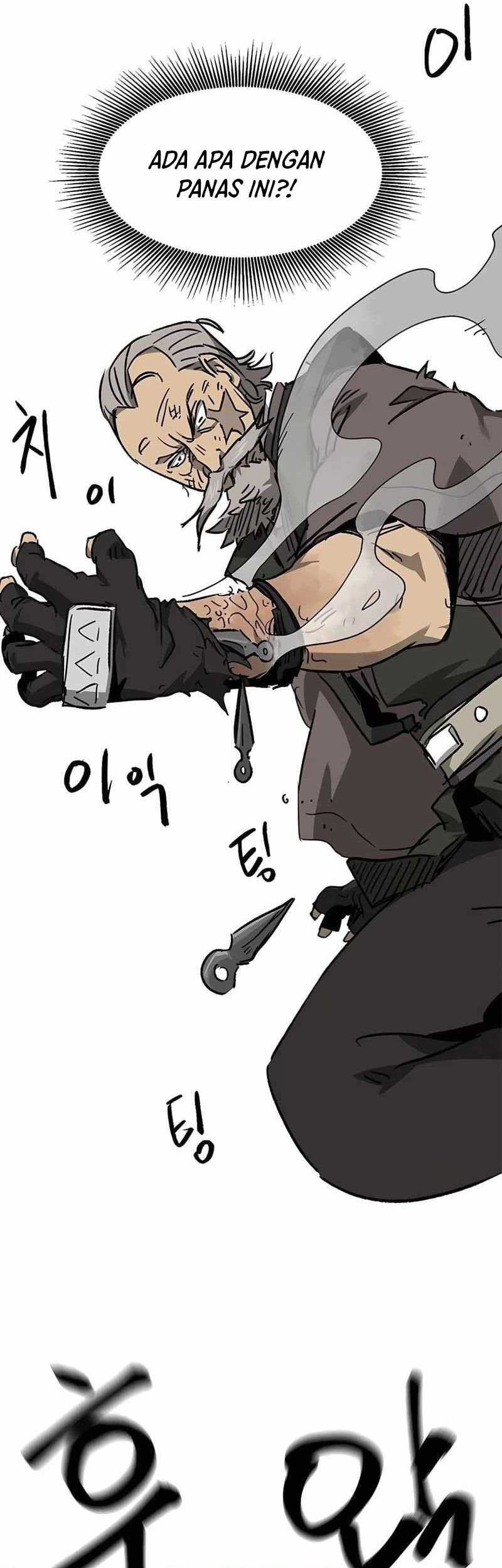 Chapter 203 - halaman 66