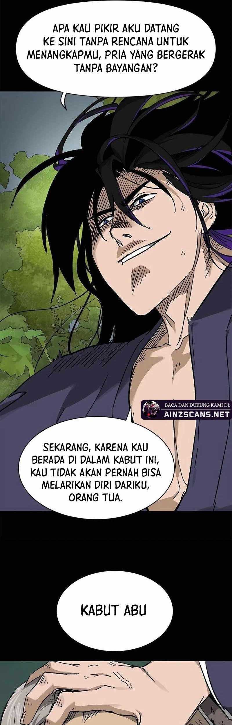 Chapter 203 - halaman 70