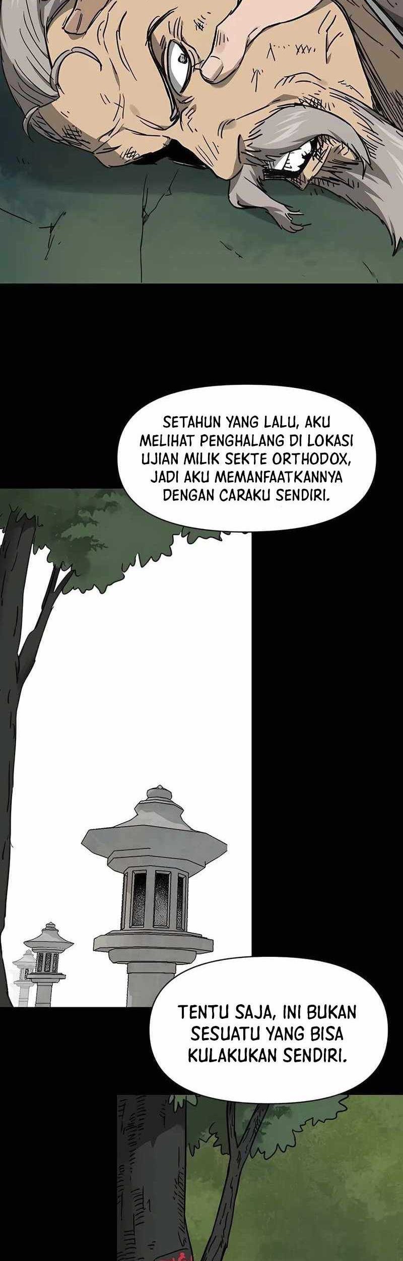 Chapter 203 - halaman 71
