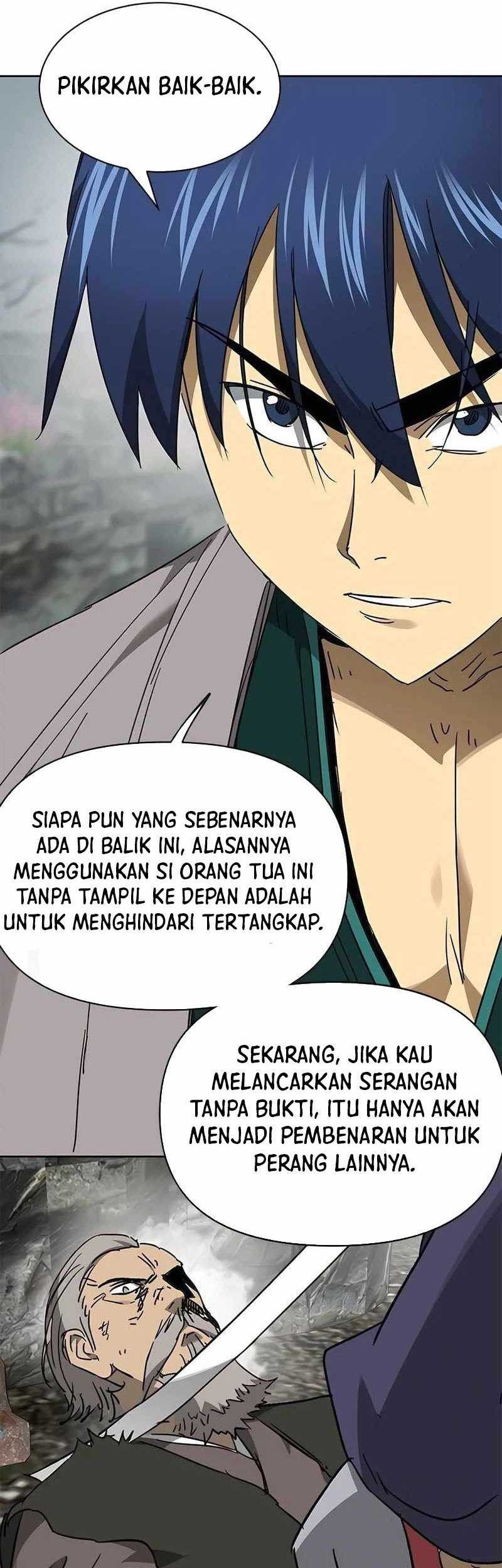 Chapter 203 - halaman 6
