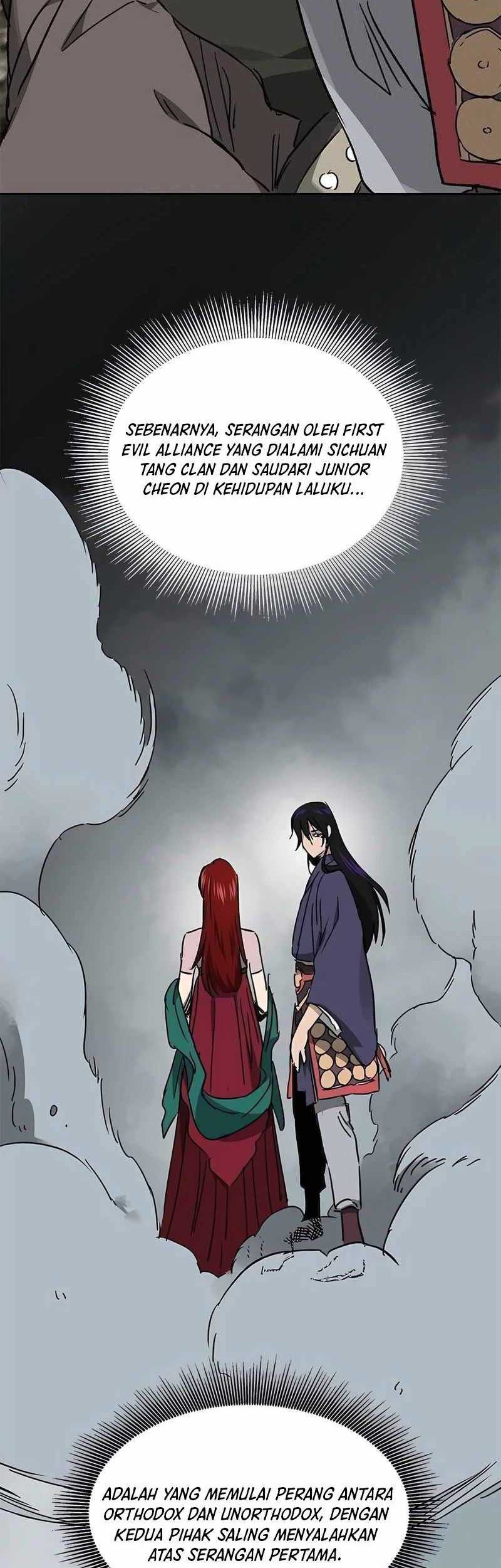 Chapter 203 - halaman 7
