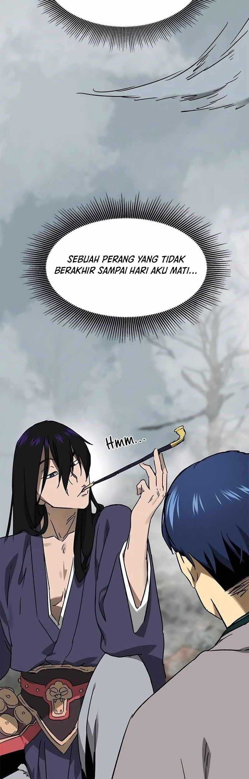 Chapter 203 - halaman 8