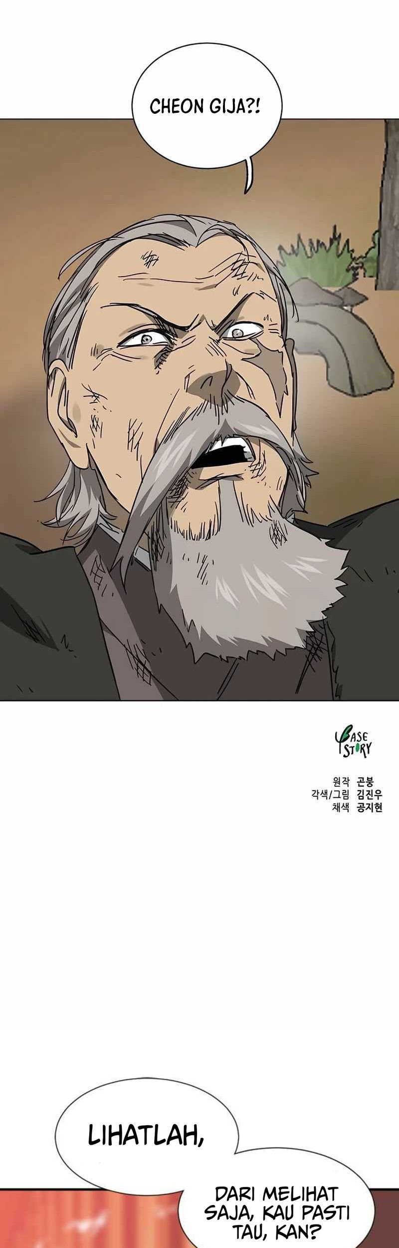 Chapter 203 - halaman 84