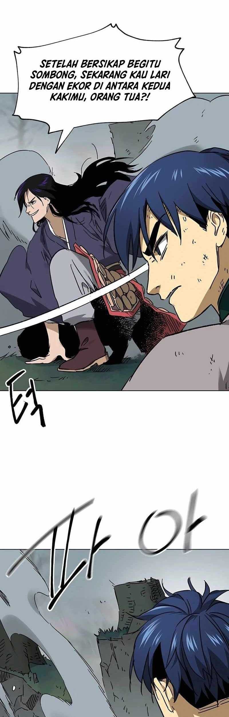 Chapter 203 - halaman 26