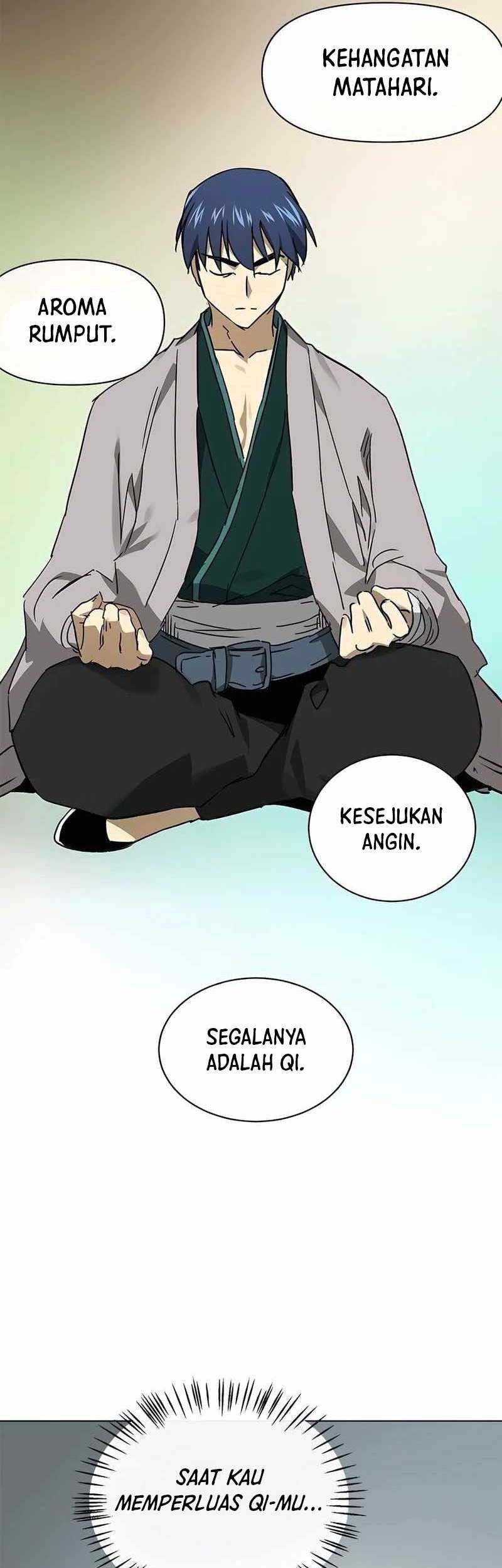 Chapter 203 - halaman 30