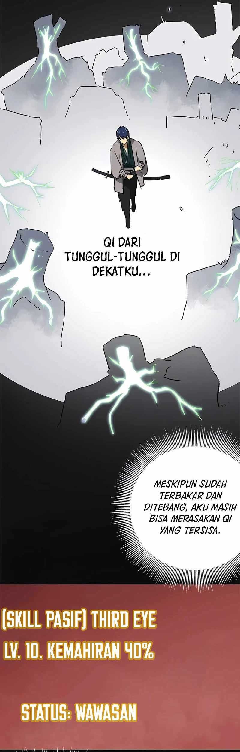 Chapter 203 - halaman 34