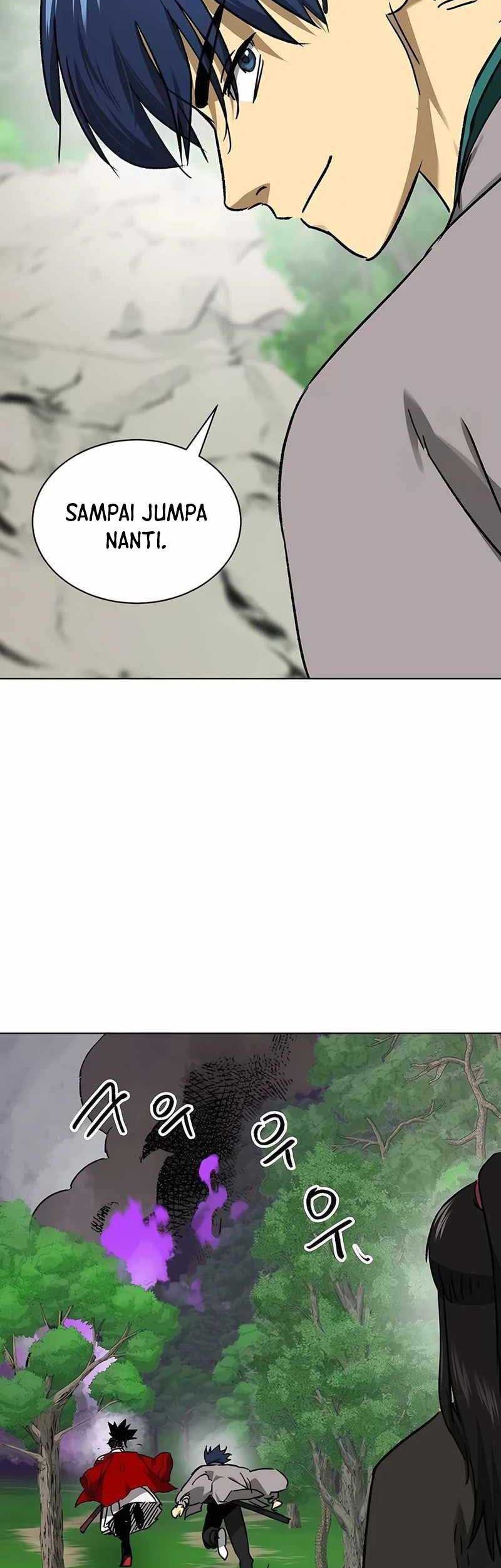 Chapter 202 - halaman 8