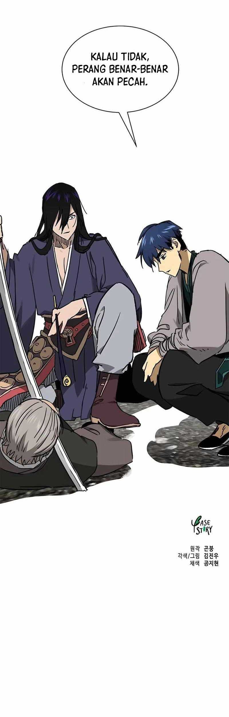 Chapter 202 - halaman 77