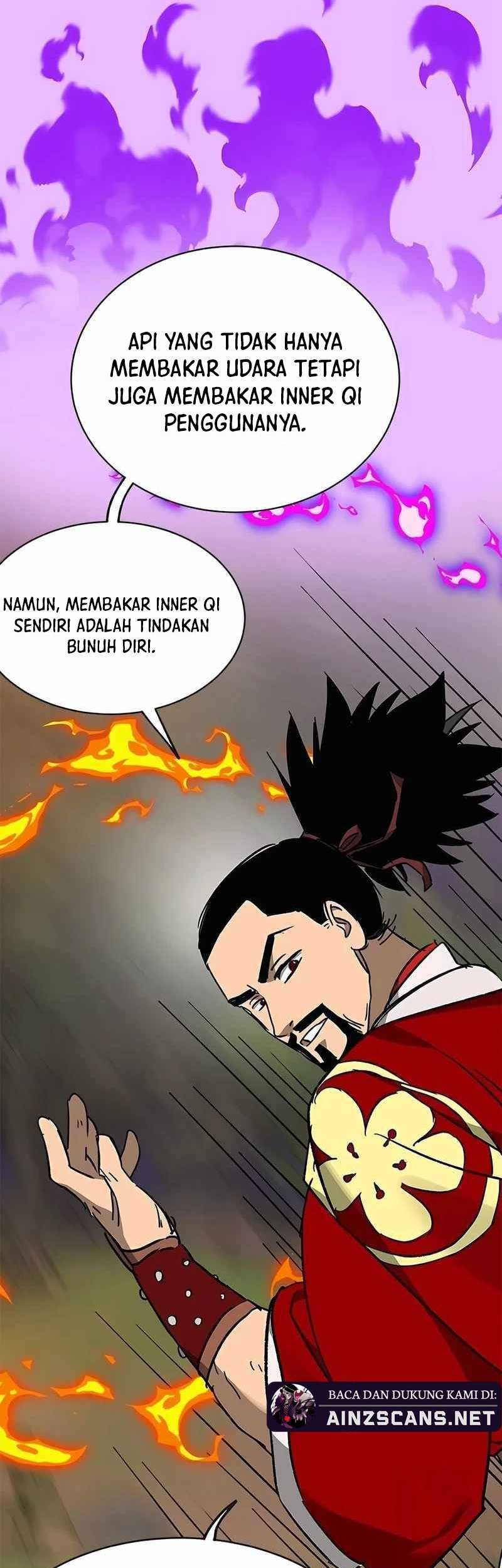 Chapter 202 - halaman 22