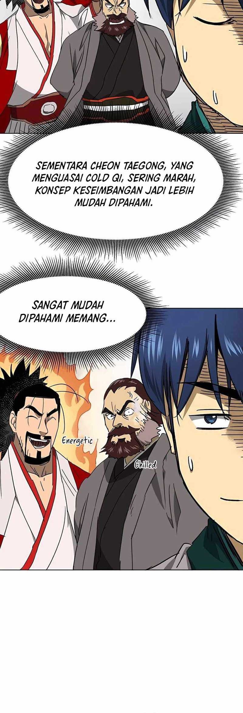 Chapter 201 - halaman 41