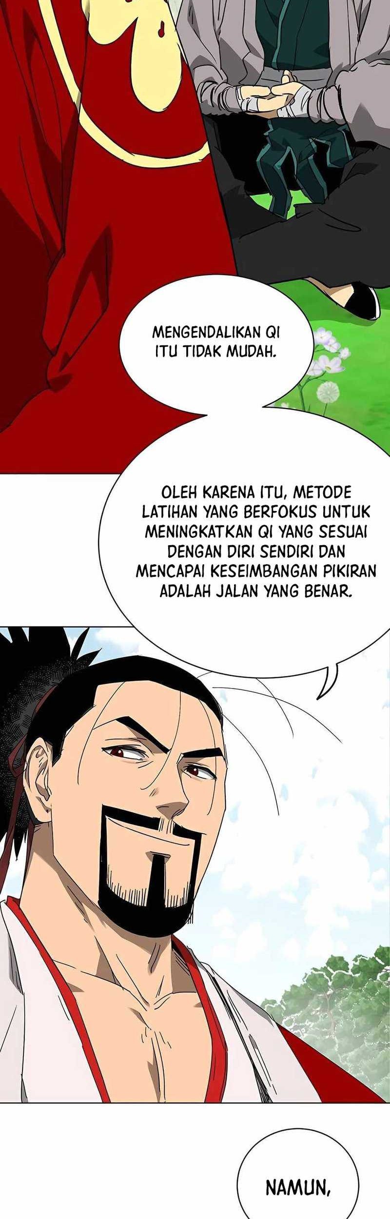 Chapter 201 - halaman 47