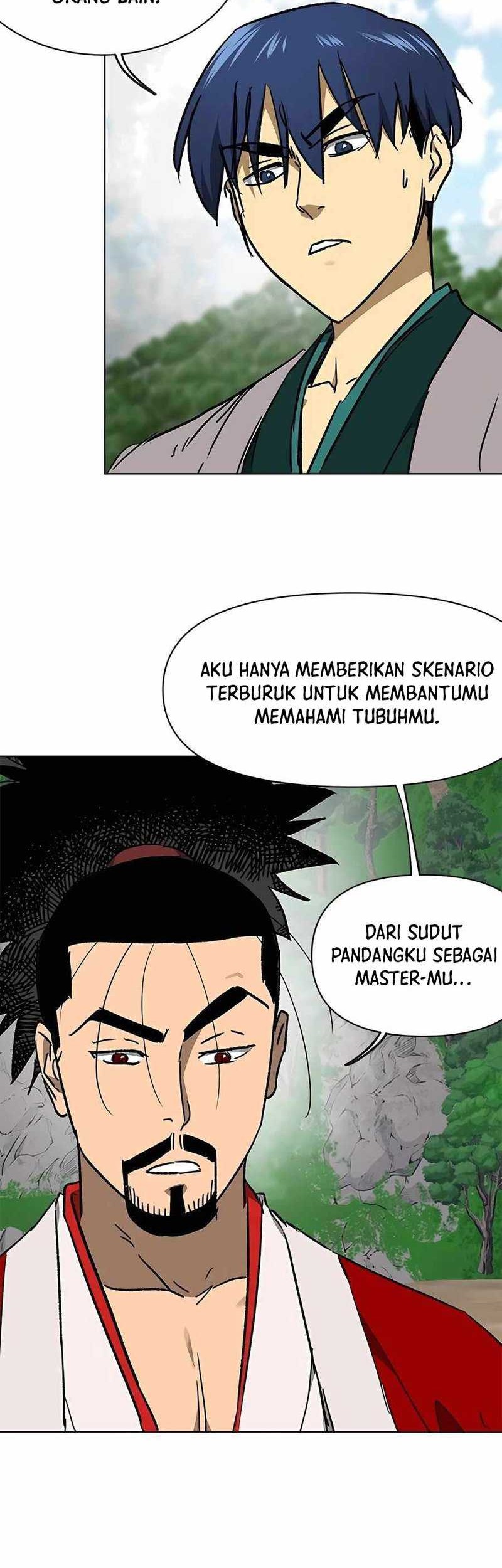 Chapter 201 - halaman 76