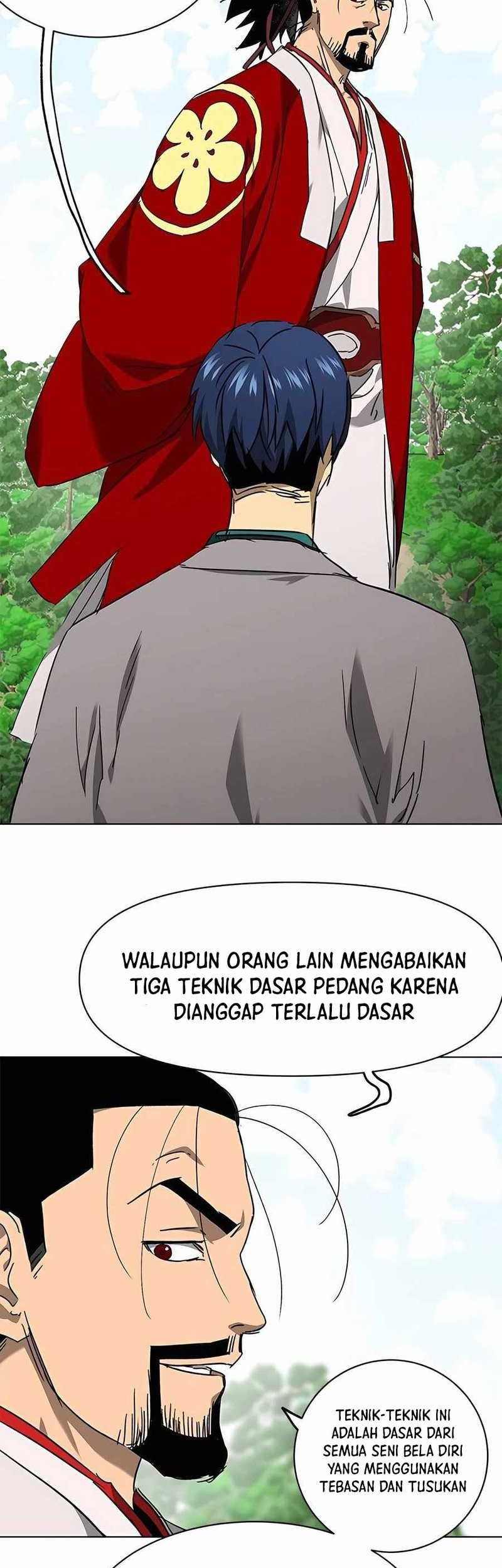 Chapter 201 - halaman 8