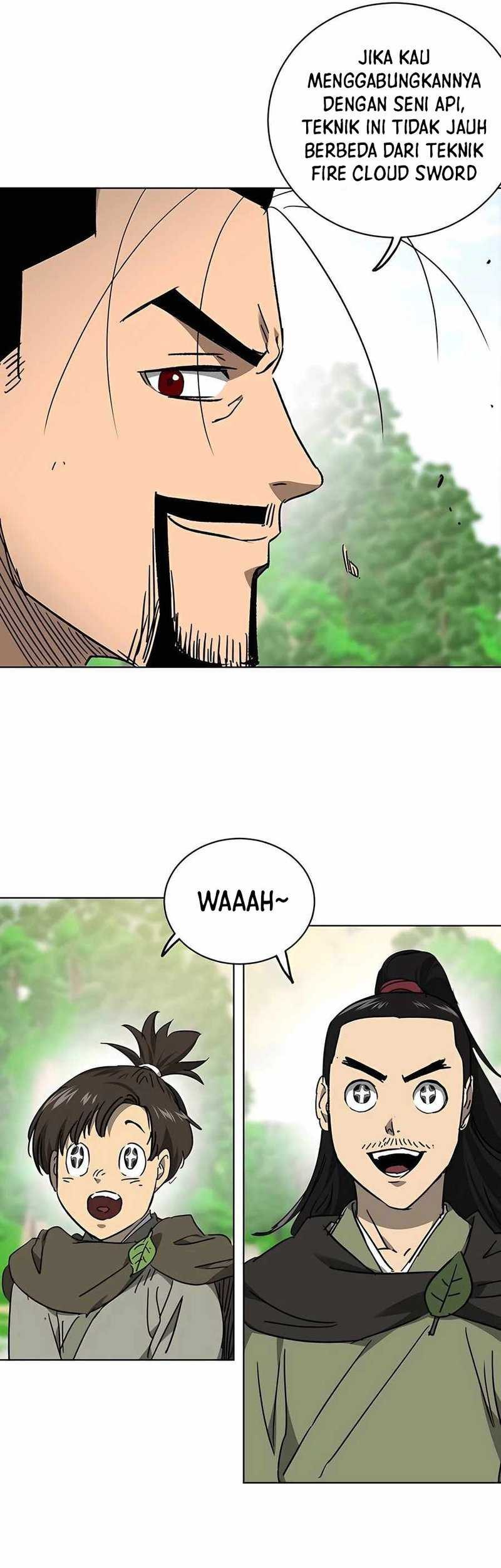 Chapter 201 - halaman 14