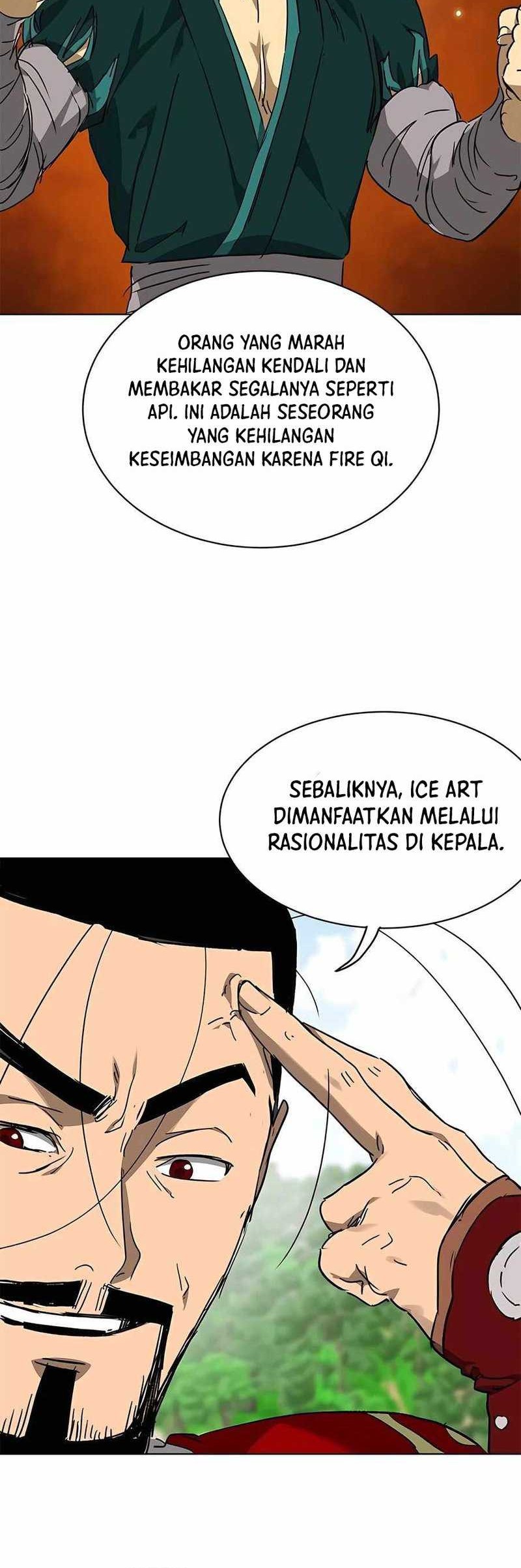 Chapter 201 - halaman 29