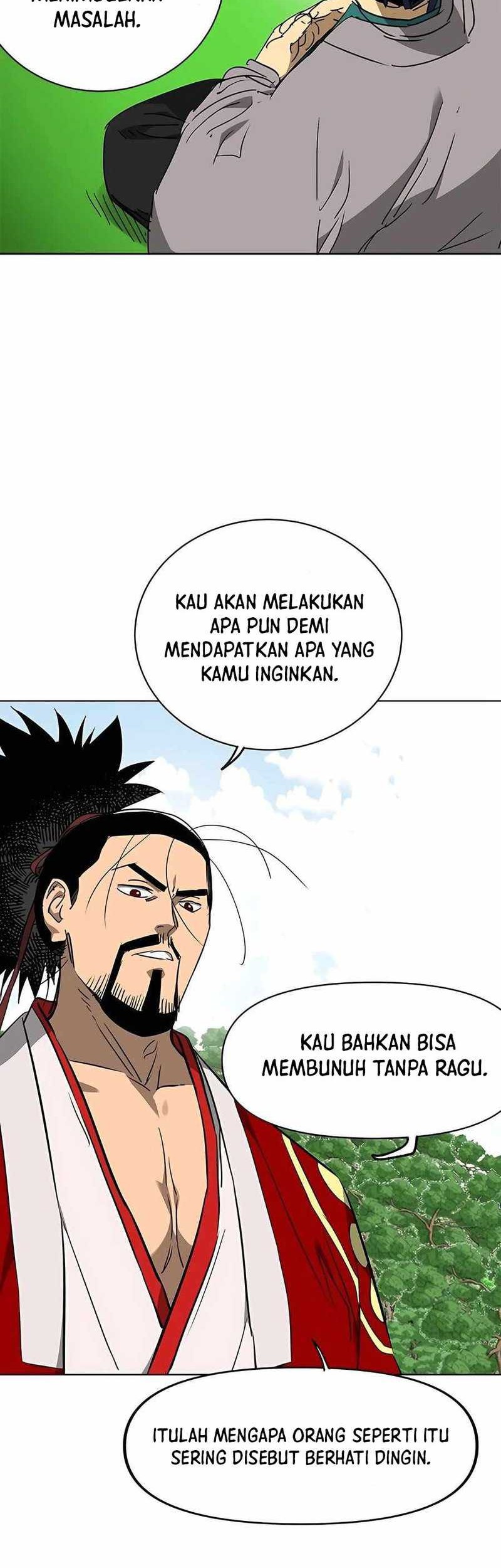 Chapter 201 - halaman 31