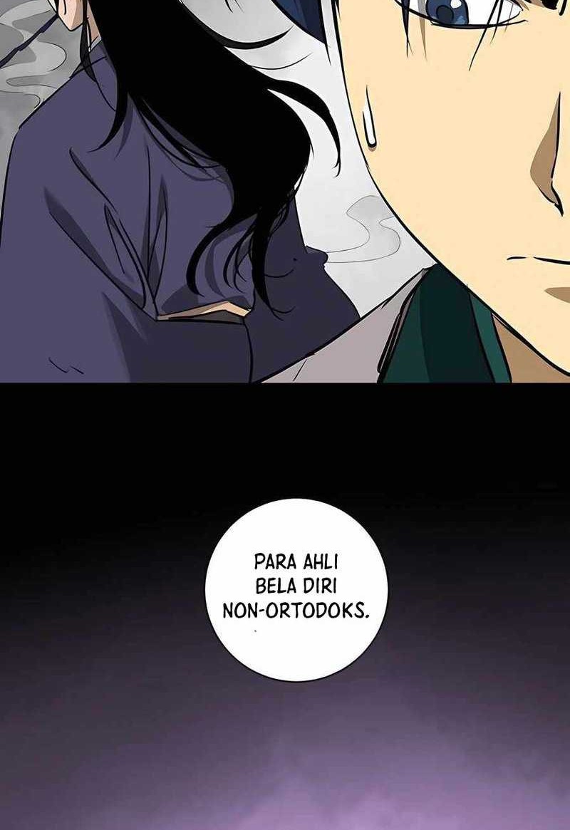 Chapter 201 - halaman 33