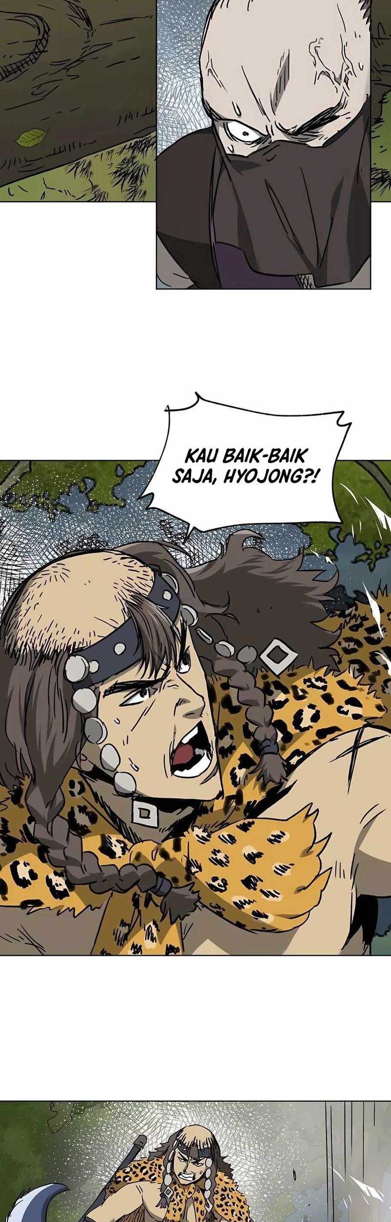 Chapter 200 - halaman 74