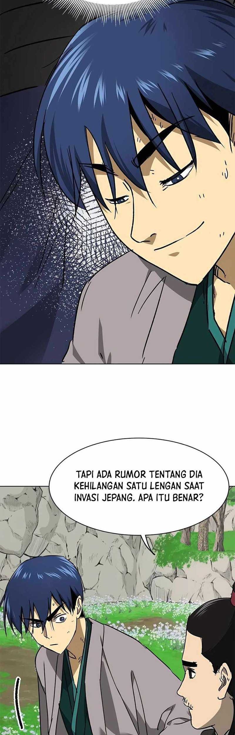 Chapter 200 - halaman 6