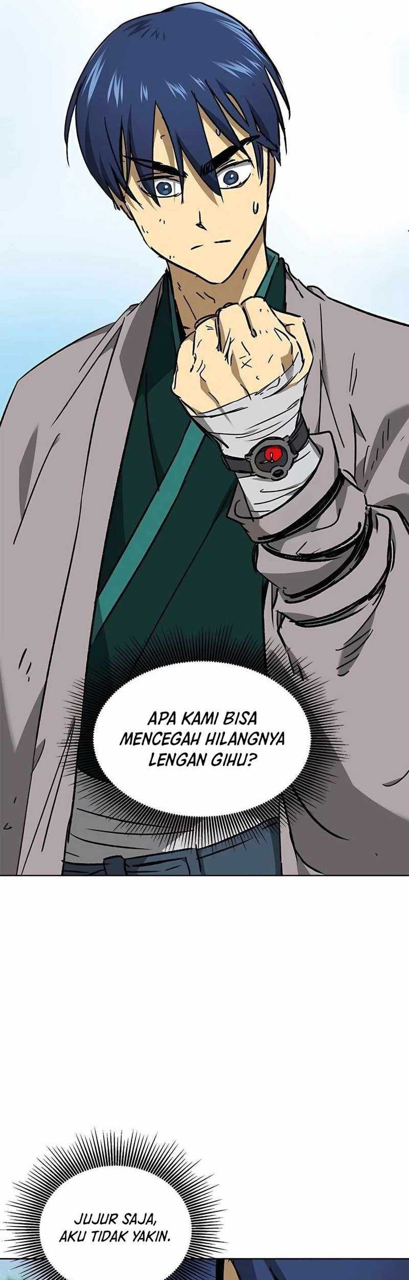 Chapter 200 - halaman 9