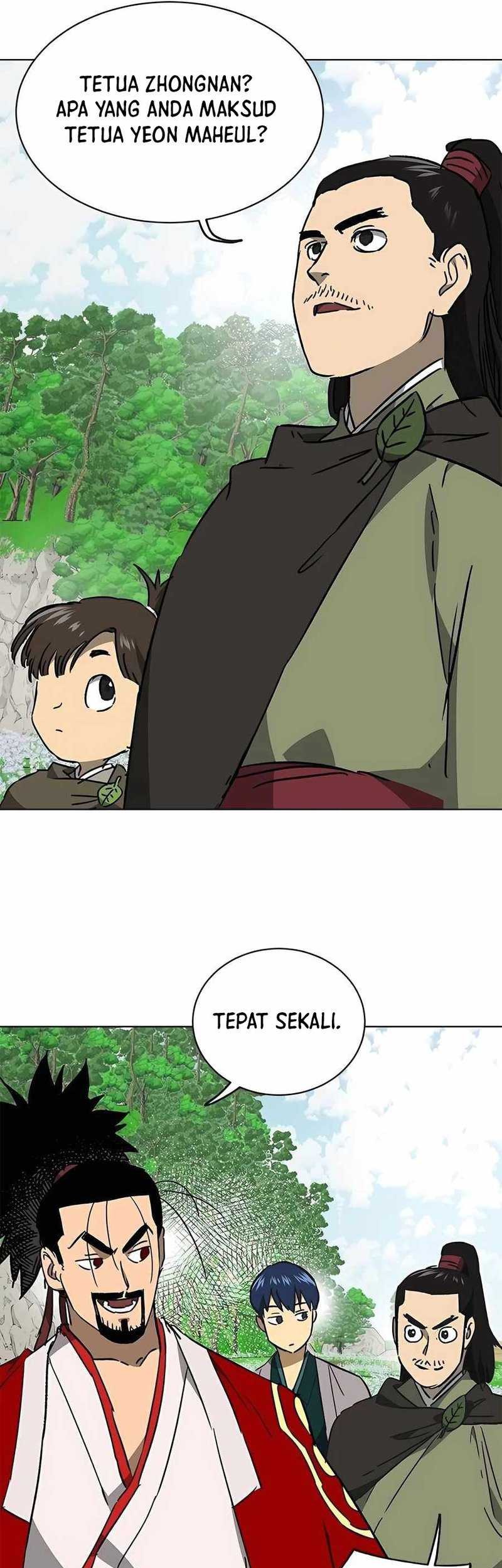Chapter 200 - halaman 13