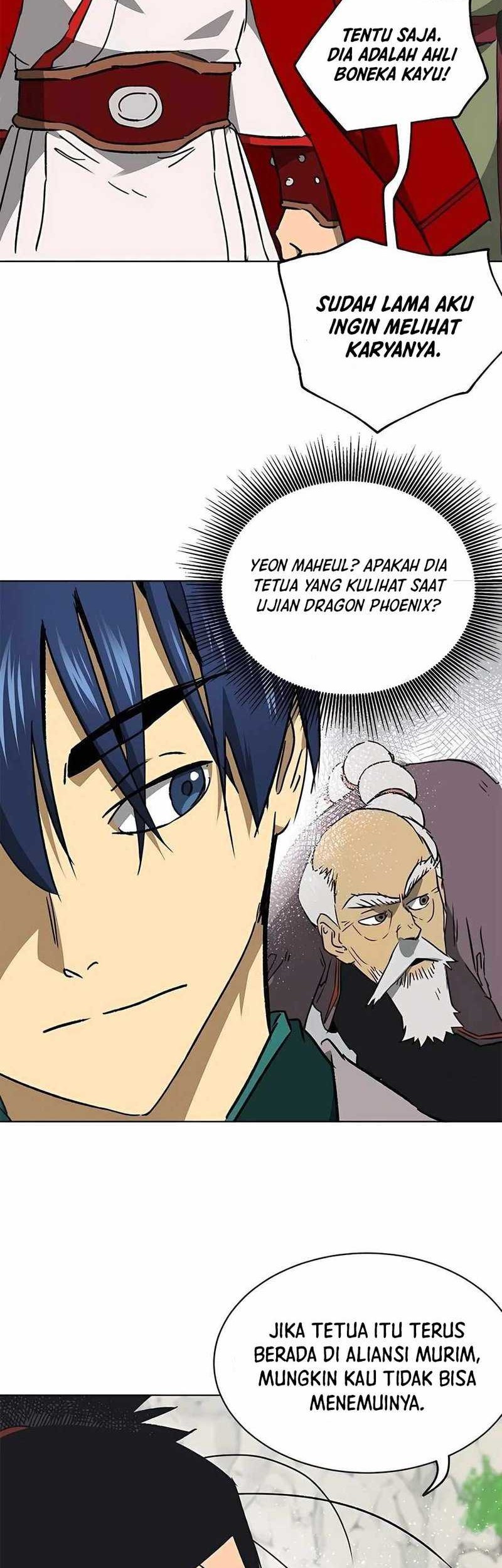 Chapter 200 - halaman 14