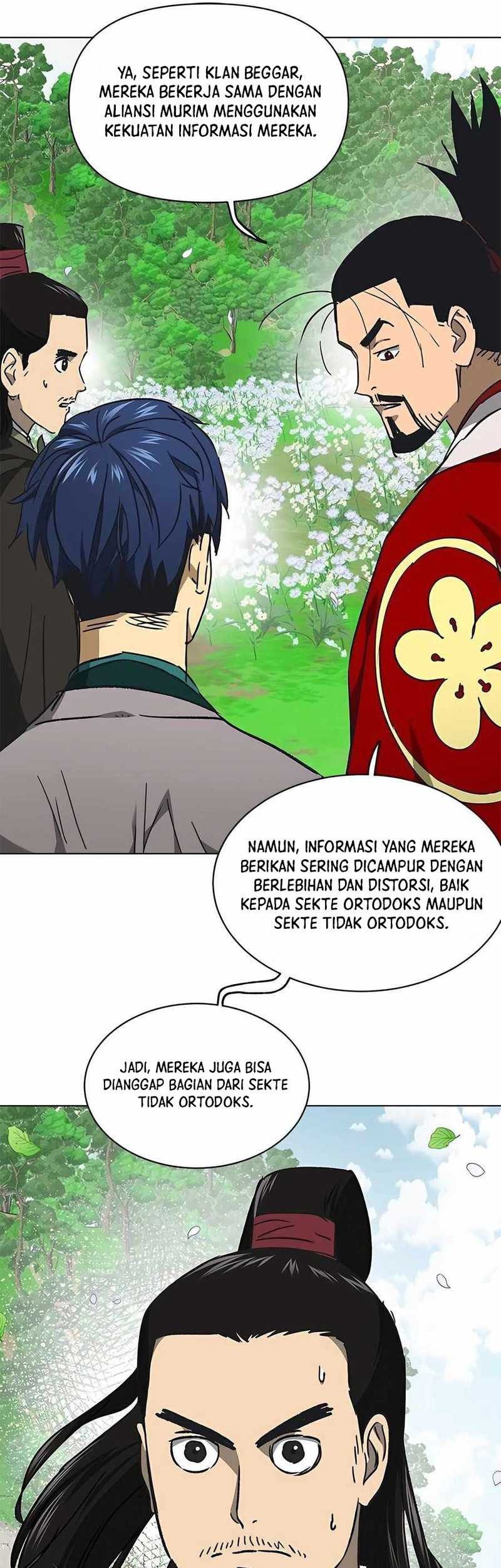 Chapter 200 - halaman 17