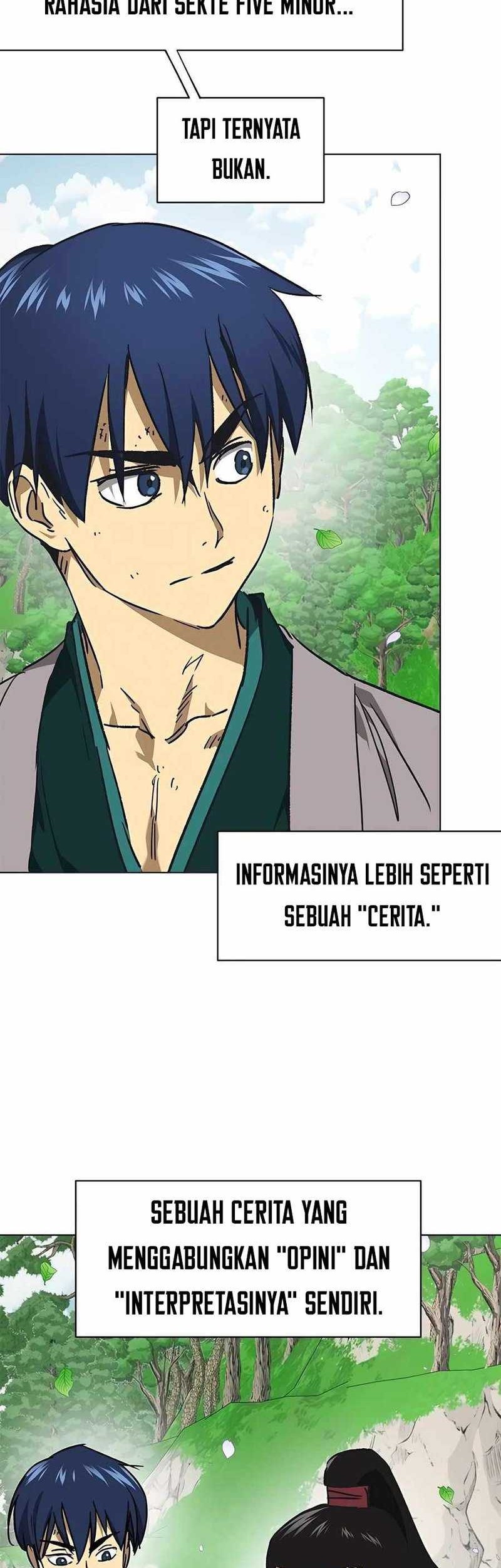 Chapter 200 - halaman 22
