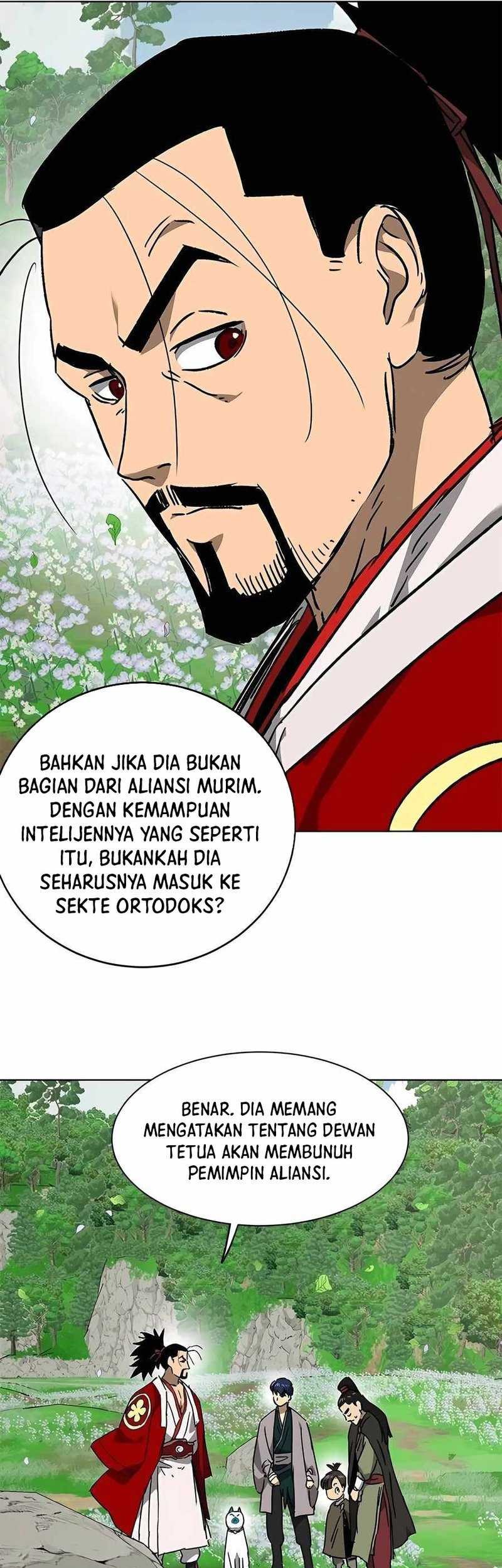 Chapter 200 - halaman 25